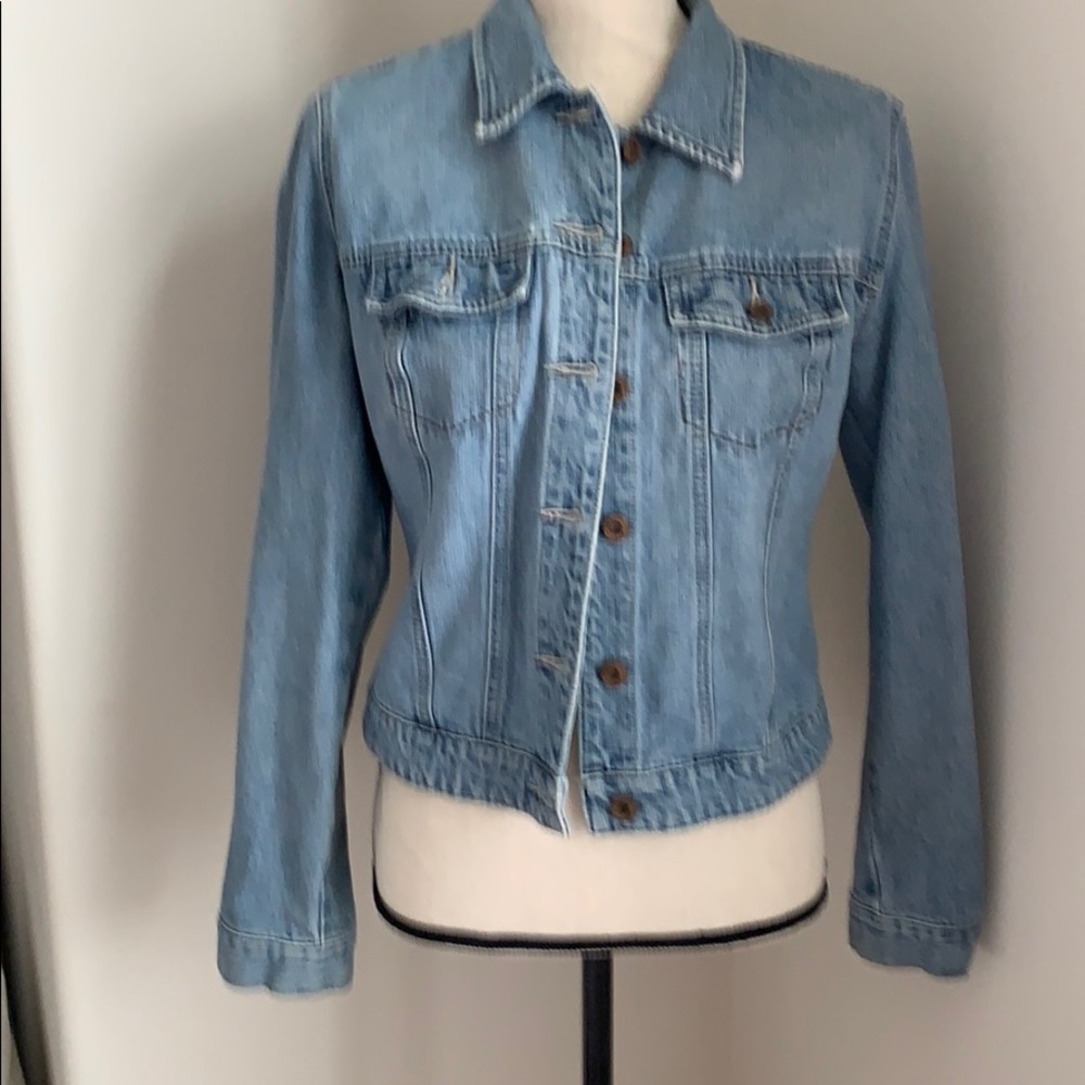Gap denim Jacket